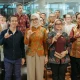 Wagub Jihan Nurlela Jadi Keynote Speaker pada Acara Dirjen Perbendaharaan Kemenkeu RI
