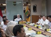 Pemprov Lampung Dorong Percepatan Eliminasi TBC di Kabupaten Mesuji