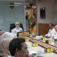 Pemprov Lampung Dorong Percepatan Eliminasi TBC di Kabupaten Mesuji