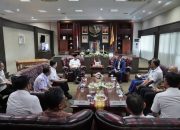 Pemprov Lampung Gandeng Citaglobal Berhad Kembangkan Energi Terbarukan
