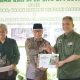 Gubernur Lampung Beri Nama Dua Bayi Harimau Sumatera di Lembah Hijau