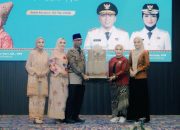 Lestarikan Budaya, Mighrul Lappung Gelar Lomba Cawo Bubalah Lampung