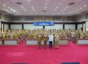Wagub Jihan Nurlela Dorong Internalitas SPIP-T untuk Efektivitas Anggaran Lampung