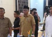 DPRD Lampung Hadiri LPEF 2026, Perkuat Sinergi Pembangunan Daerah