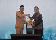 Gubernur Lampung Dorong Hilirisasi dan Inovasi Pembiayaan Daerah melalui Sukuk