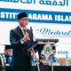 Gubernur Mirza Ajak IAI Darul Fattah Cetak SDM Adaptif Berlandaskan Nilai Agama