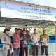 Dorong Ekonomi Berkelanjutan dan Ketahanan Pangan, PLN Peduli Salurkan Program Budidaya Lele Bioflok di Tulang Bawang Barat