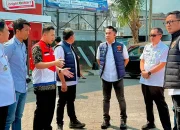 Pemerintah, Pertamina dan Polda Lampung Bersinergi Awasi Distribusi BBM di SPBU