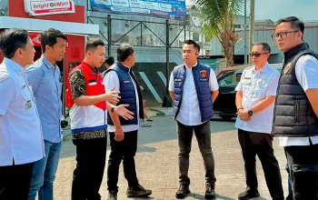 Pemerintah, Pertamina dan Polda Lampung Bersinergi Awasi Distribusi BBM di SPBU
